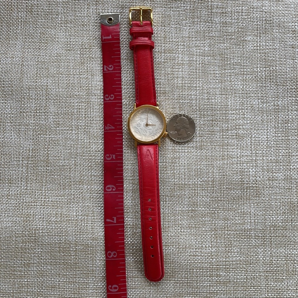 AKTEO JC MARESCHAL WOMENS WATCH - Picture 12 of 12